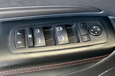 2023 Dodge Durango GT Launch Edition