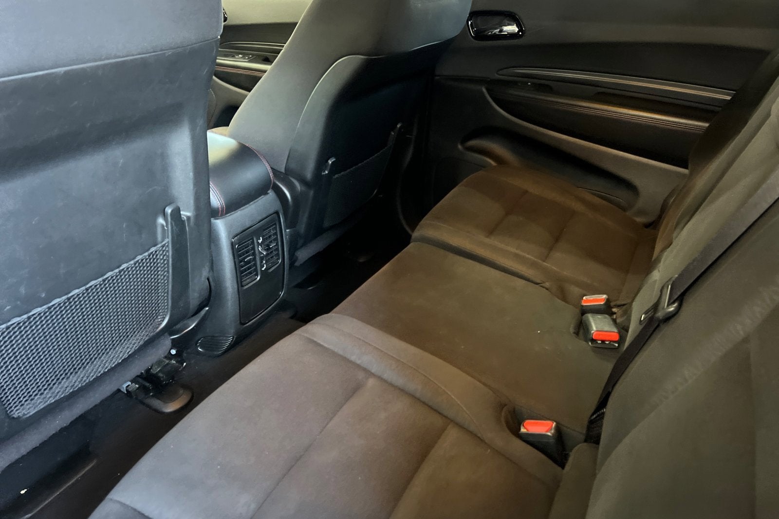 2023 Dodge Durango GT Launch Edition