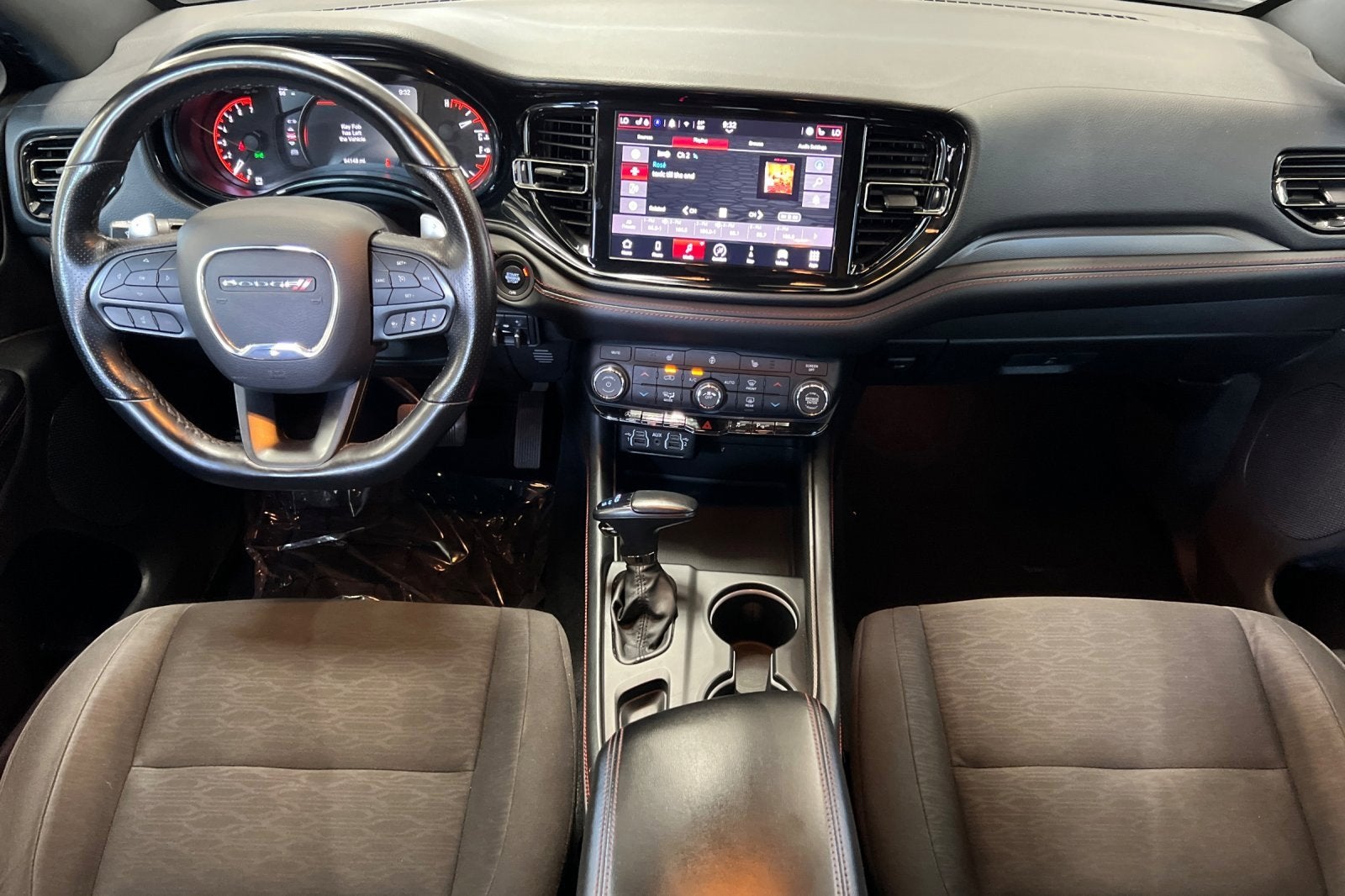 2023 Dodge Durango GT Launch Edition