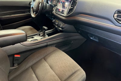 2023 Dodge Durango GT Launch Edition