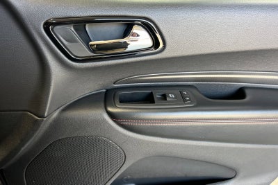 2023 Dodge Durango GT Launch Edition