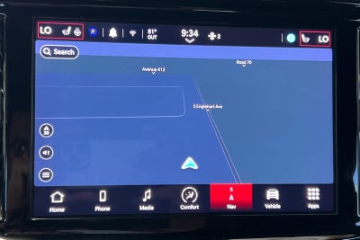 2023 Dodge Durango GT Launch Edition