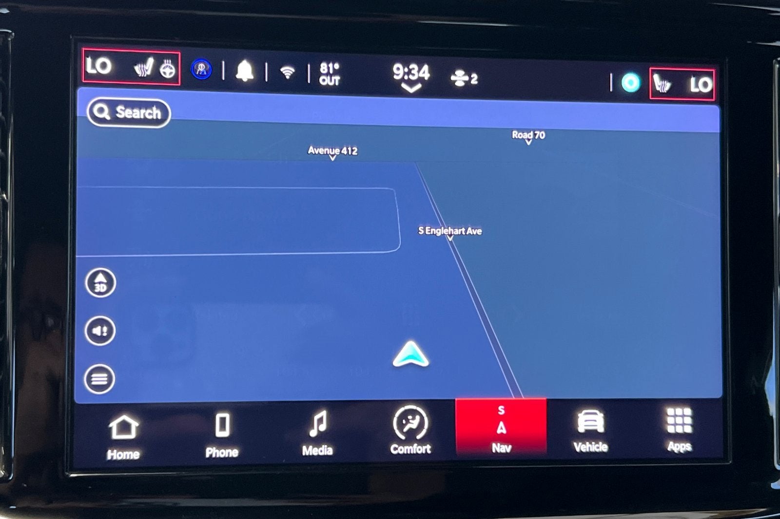 2023 Dodge Durango GT Launch Edition