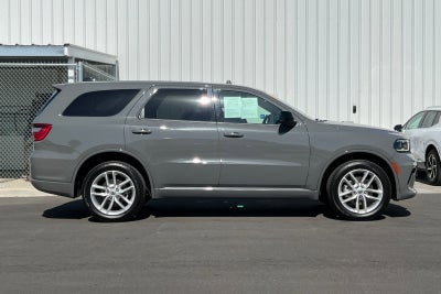 2023 Dodge Durango GT Launch Edition