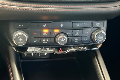 2023 Dodge Durango GT Launch Edition