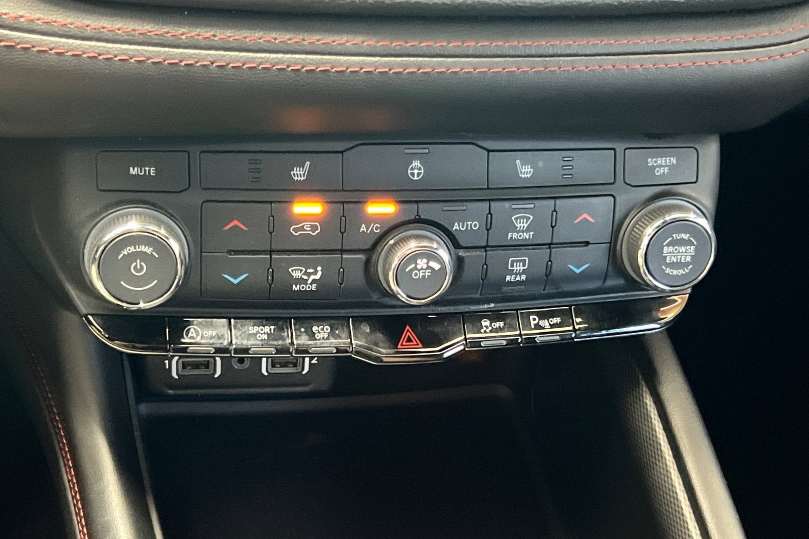 2023 Dodge Durango GT Launch Edition