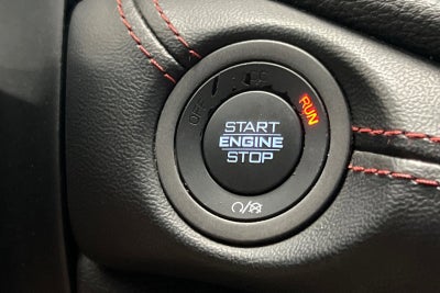 2023 Dodge Durango GT Launch Edition