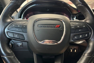 2023 Dodge Durango GT Launch Edition