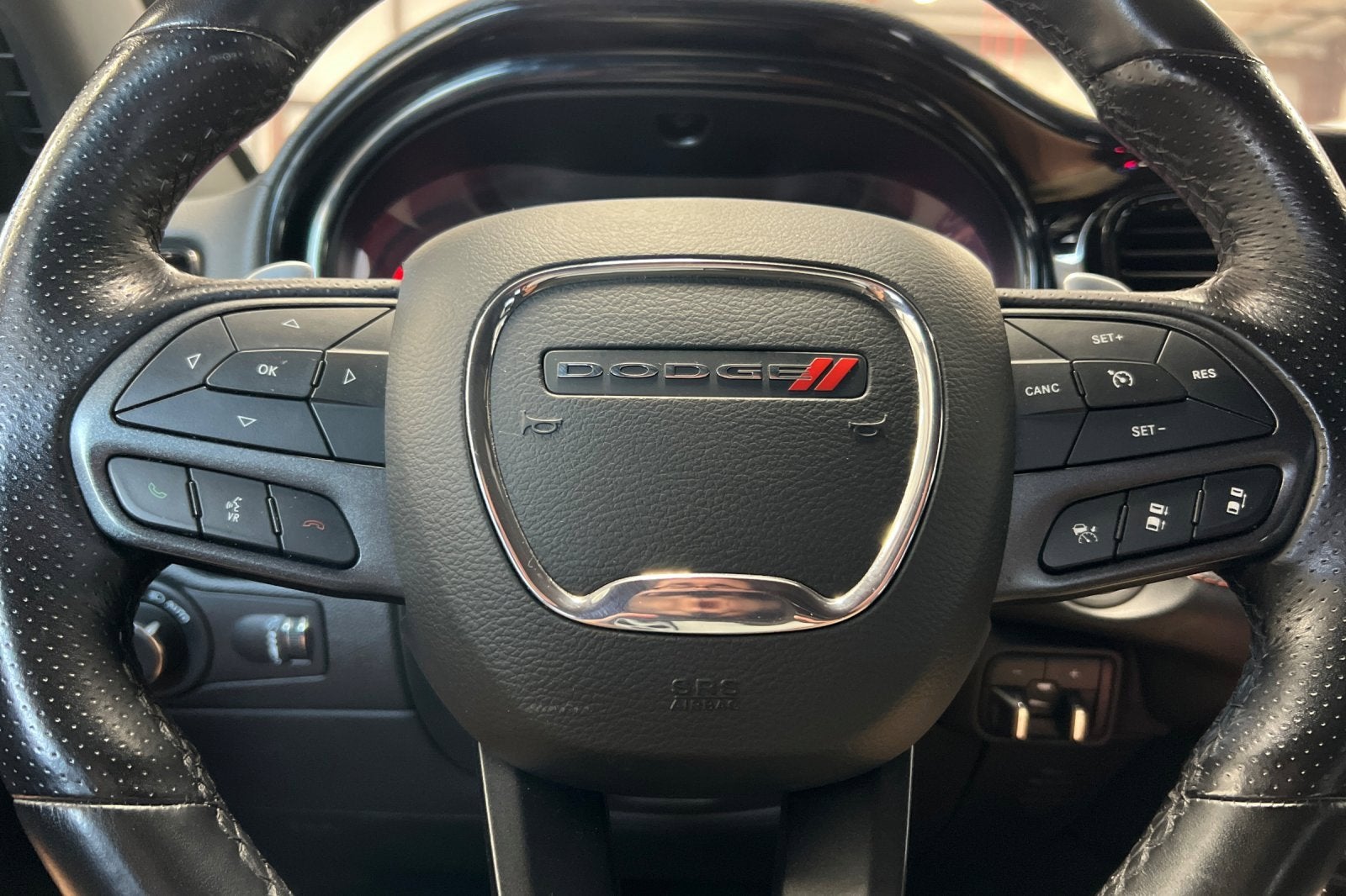 2023 Dodge Durango GT Launch Edition