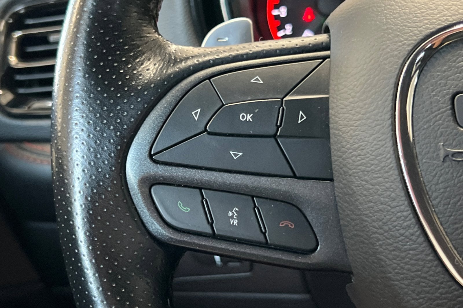 2023 Dodge Durango GT Launch Edition