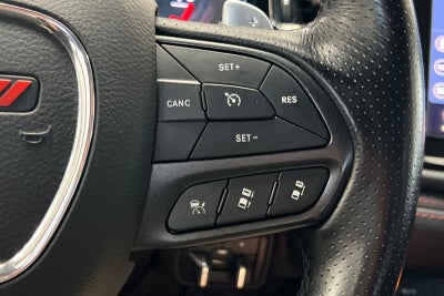 2023 Dodge Durango GT Launch Edition