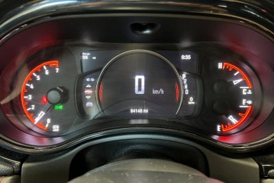 2023 Dodge Durango GT Launch Edition