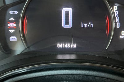 2023 Dodge Durango GT Launch Edition