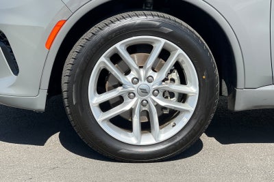 2023 Dodge Durango GT Launch Edition