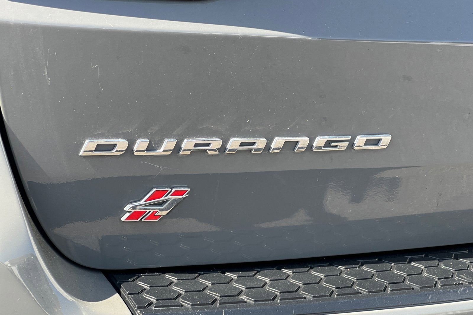 2023 Dodge Durango GT Launch Edition