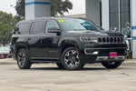 2023 Jeep Wagoneer Series III