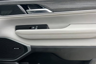 2023 Jeep Wagoneer Series III