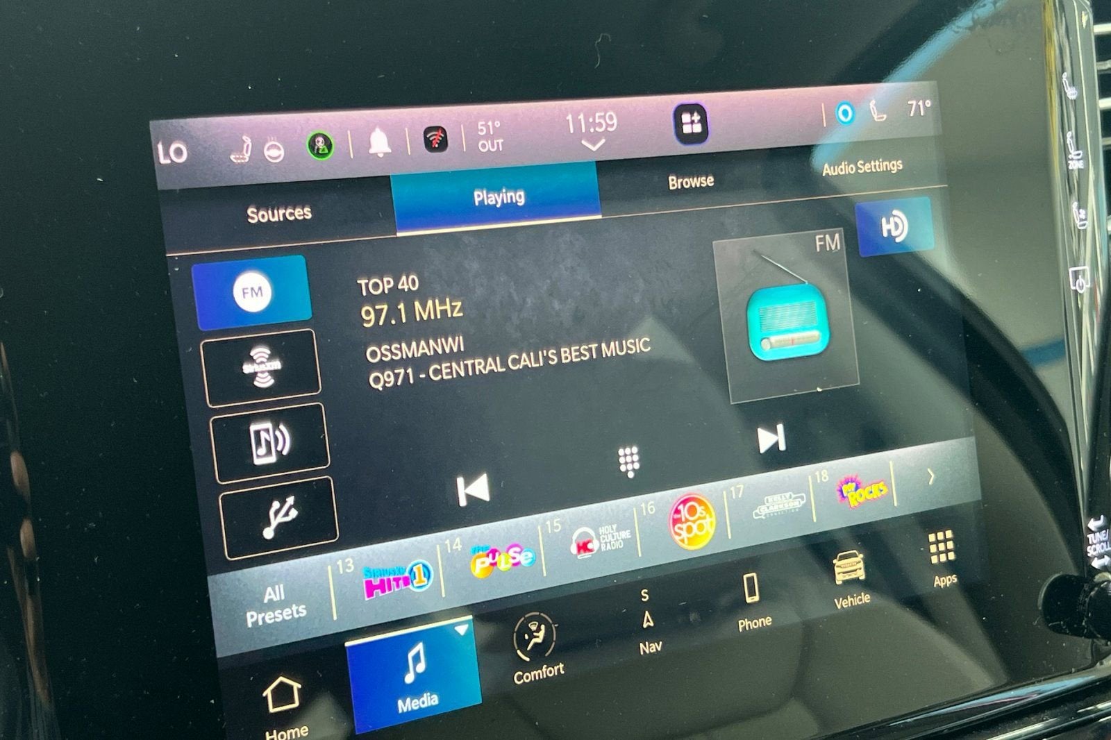 2023 Jeep Wagoneer Series III