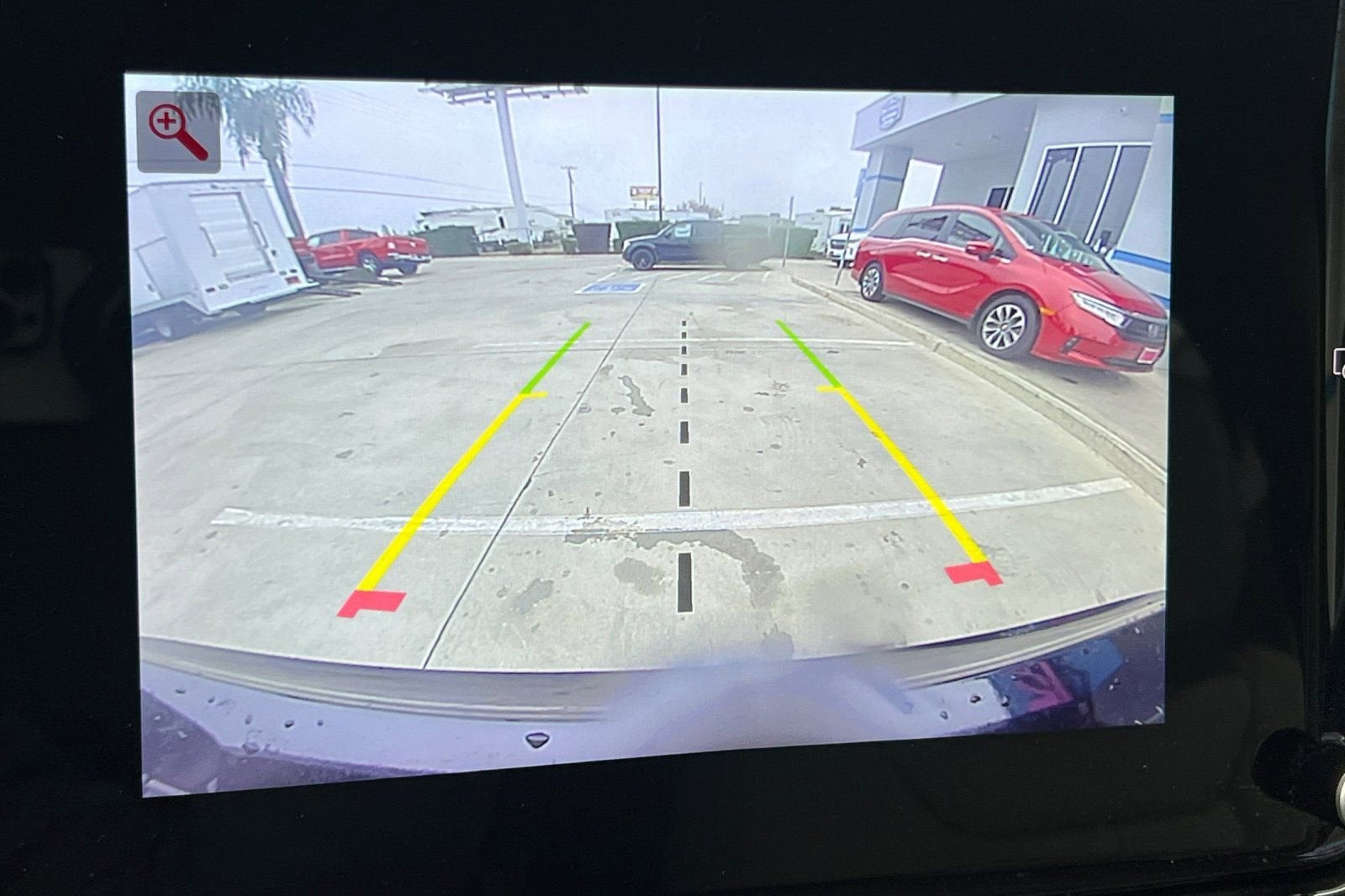 2023 Jeep Wagoneer Series III