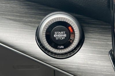 2023 Jeep Wagoneer Series III