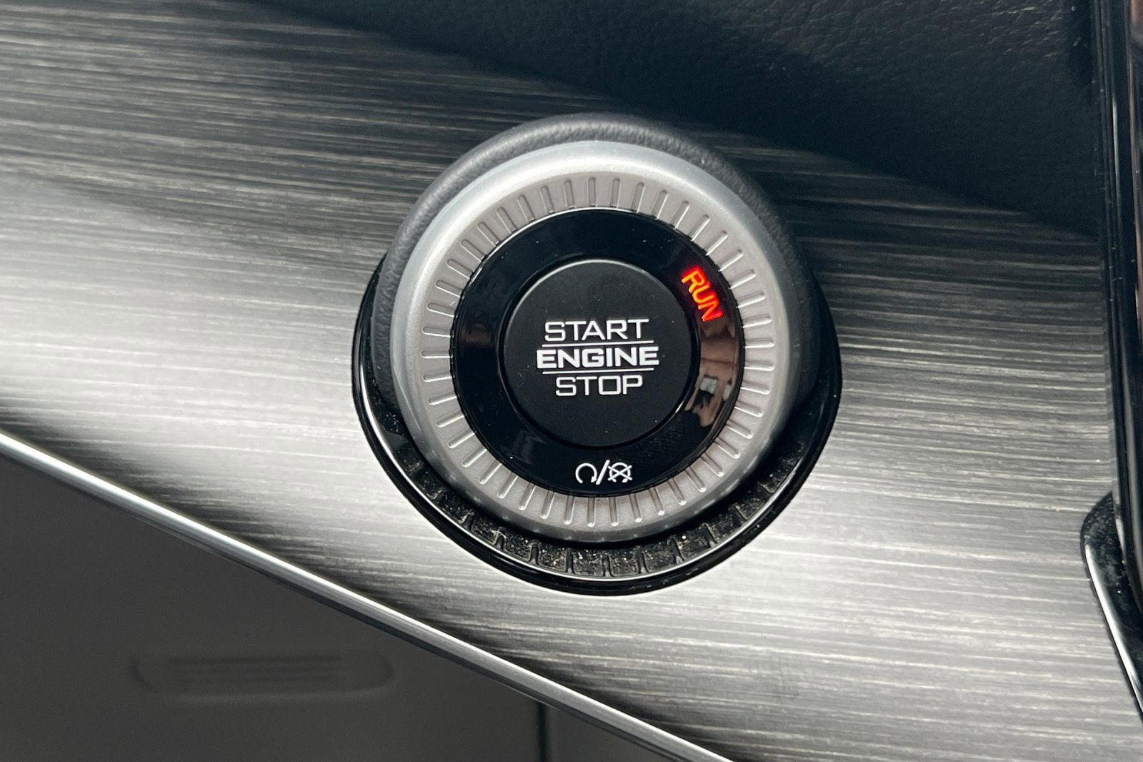 2023 Jeep Wagoneer Series III