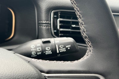 2023 Jeep Wagoneer Series III