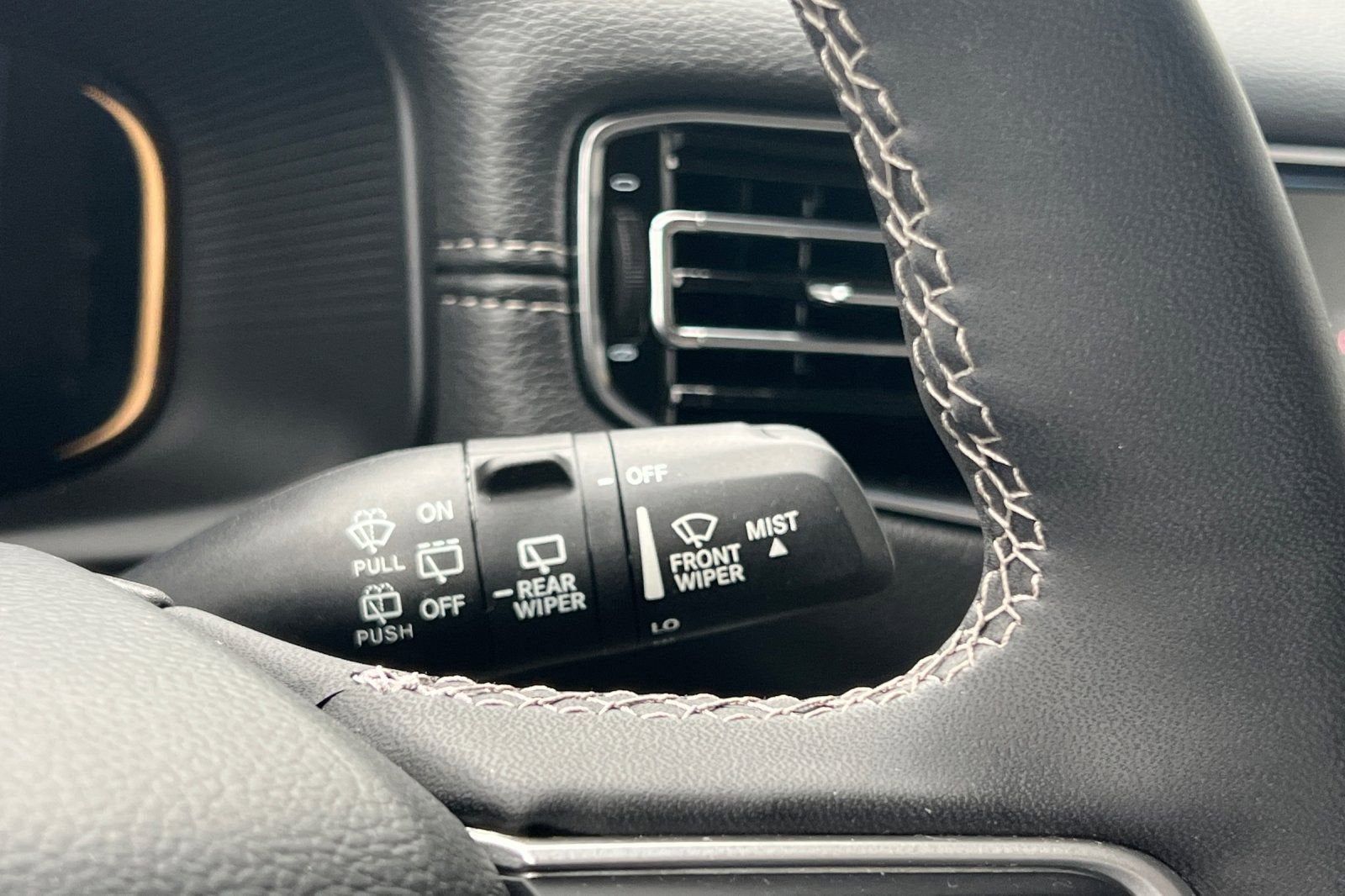 2023 Jeep Wagoneer Series III