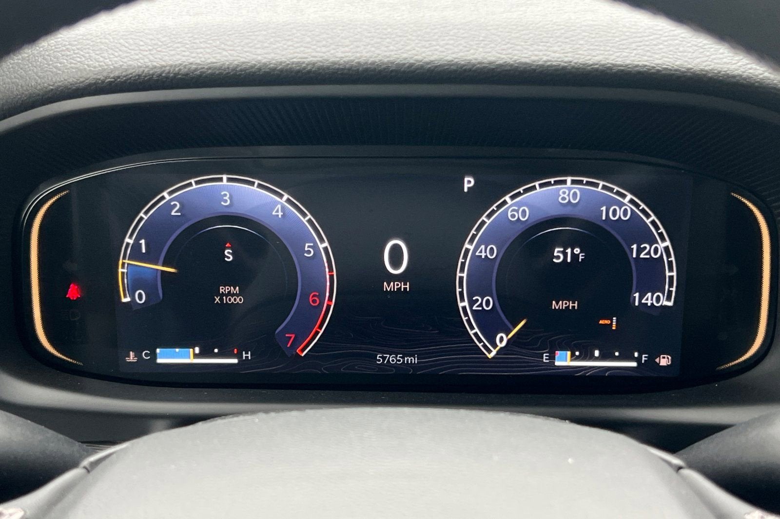 2023 Jeep Wagoneer Series III