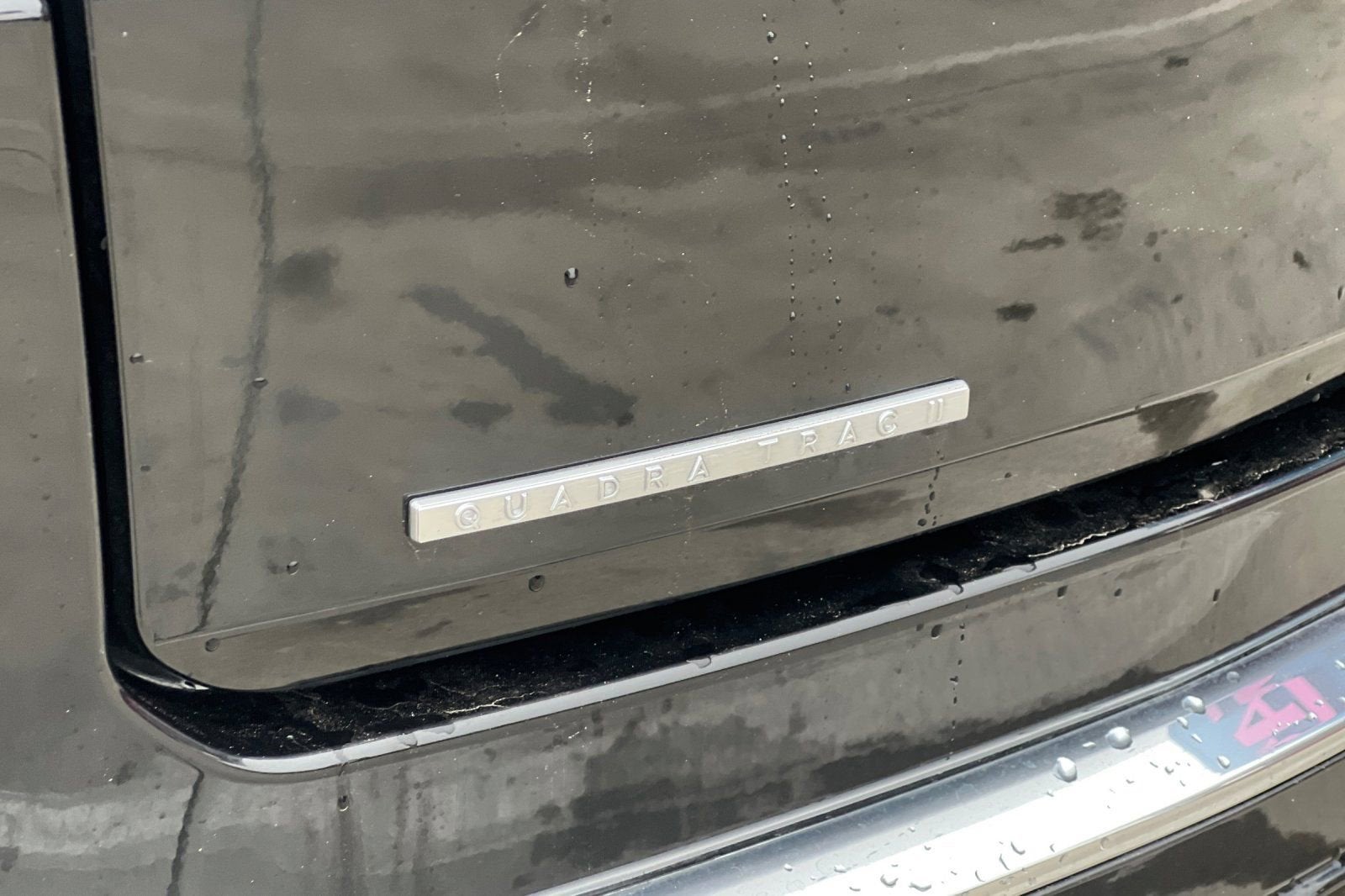 2023 Jeep Wagoneer Series III