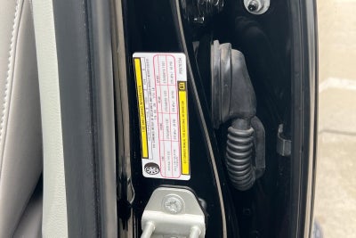 2023 Jeep Wagoneer Series III