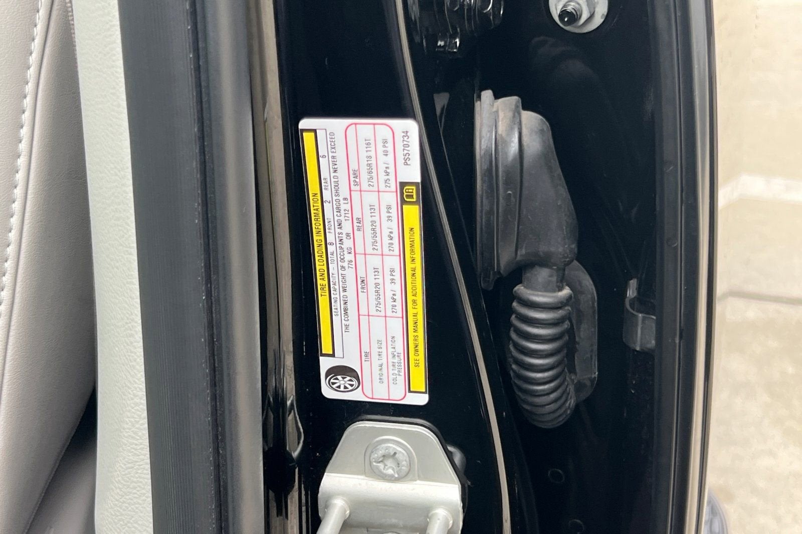 2023 Jeep Wagoneer Series III