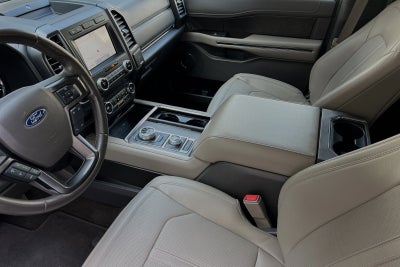 2021 Ford Expedition Base