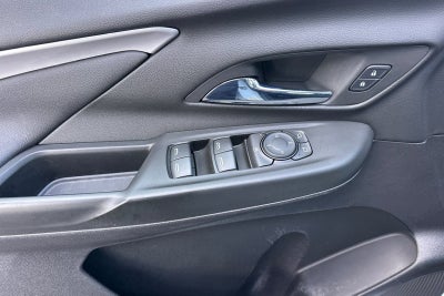 2022 Chevrolet Bolt EV 2LT