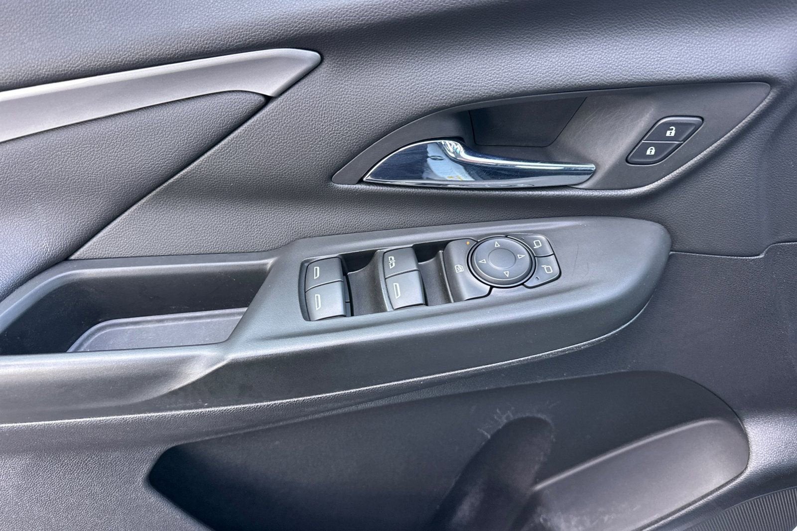 2022 Chevrolet Bolt EV 2LT