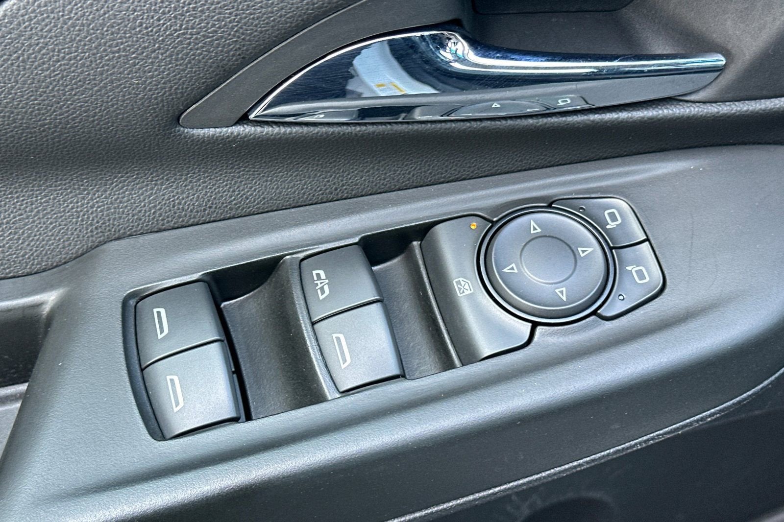 2022 Chevrolet Bolt EV 2LT