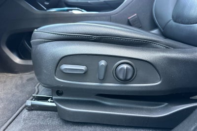 2022 Chevrolet Bolt EV 2LT