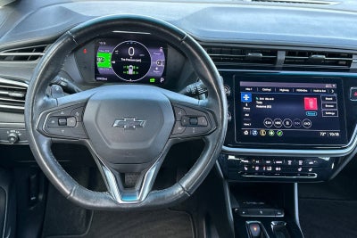 2022 Chevrolet Bolt EV 2LT