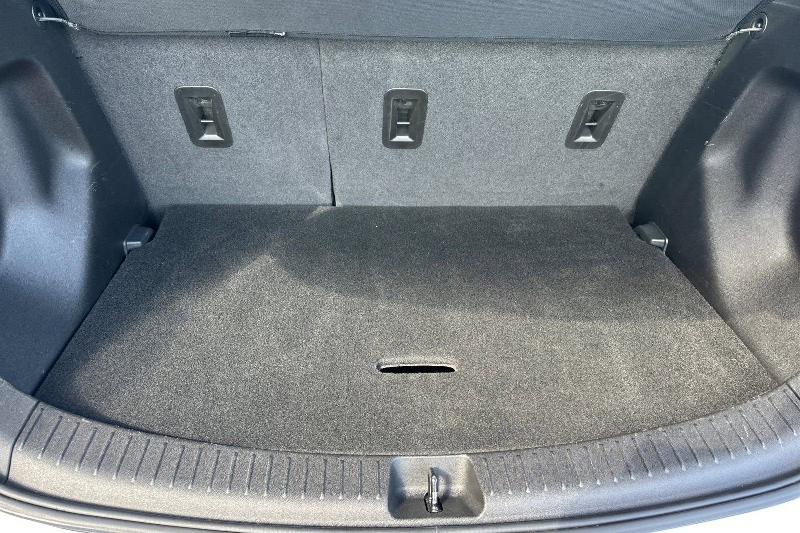 2022 Chevrolet Bolt EV 2LT