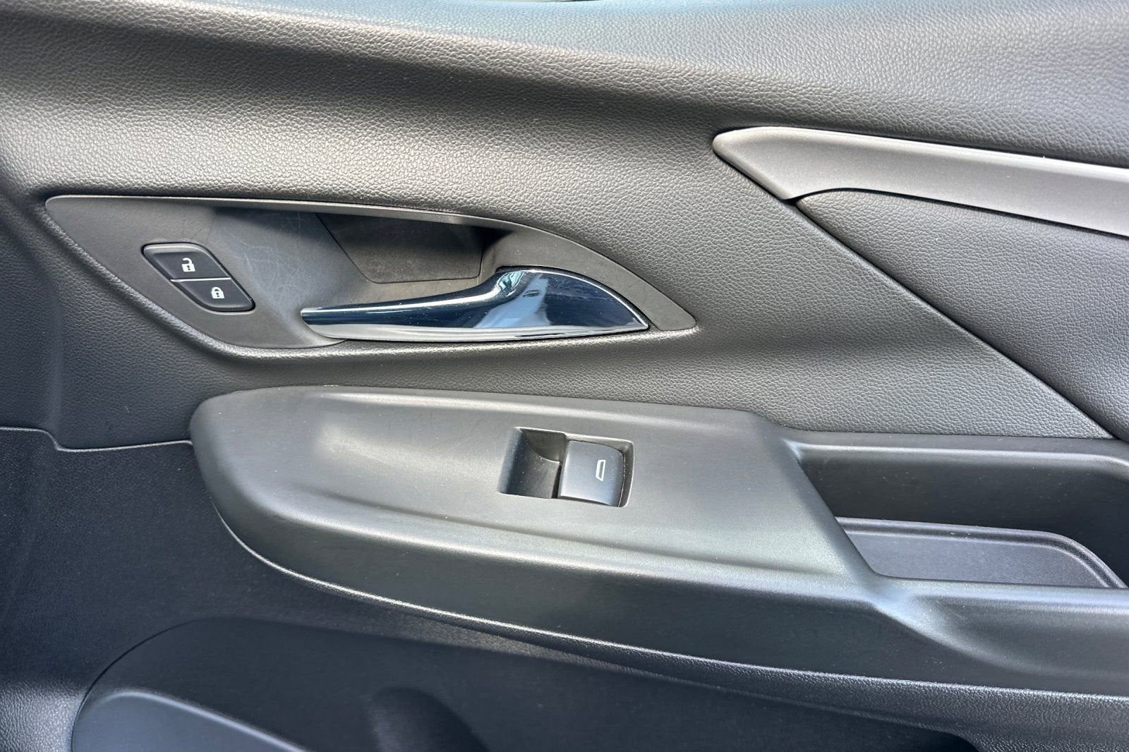 2022 Chevrolet Bolt EV 2LT