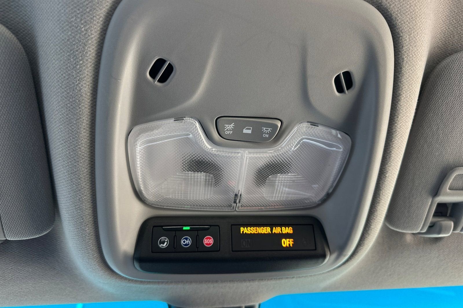 2022 Chevrolet Bolt EV 2LT