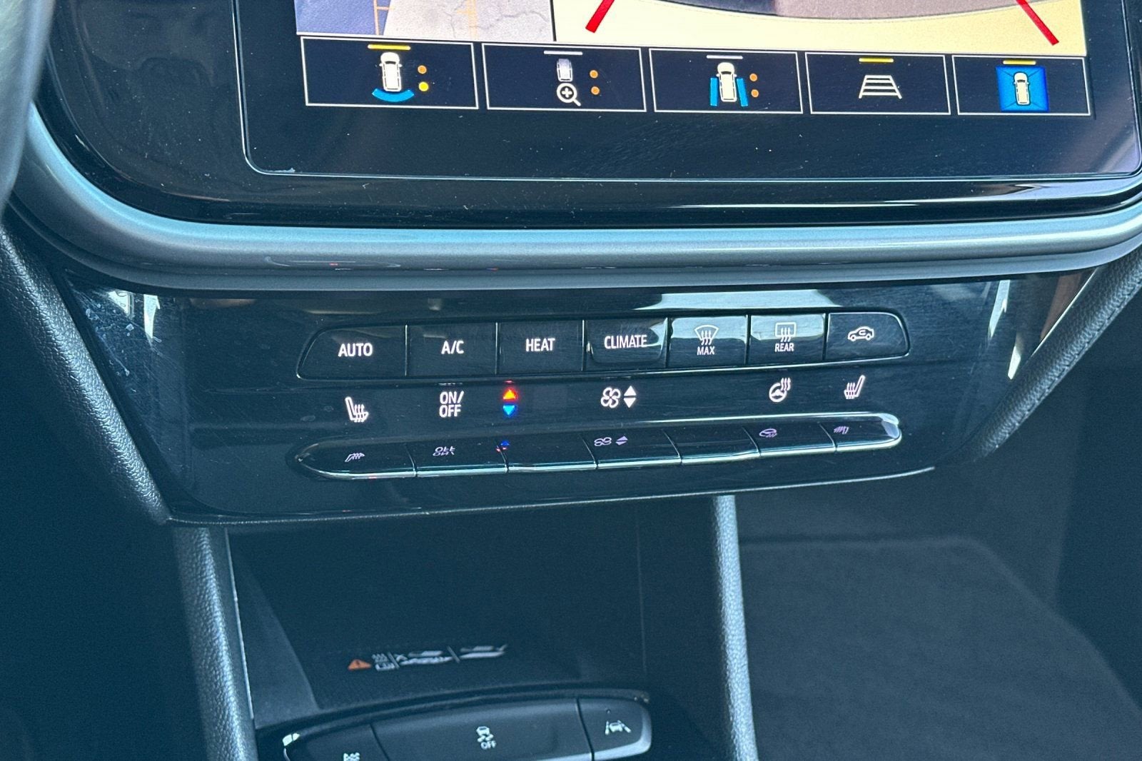 2022 Chevrolet Bolt EV 2LT