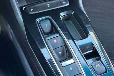 2022 Chevrolet Bolt EV 2LT