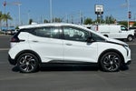 2022 Chevrolet Bolt EV 2LT