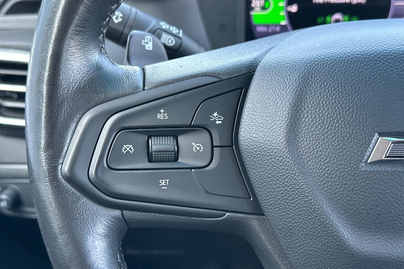 2022 Chevrolet Bolt EV 2LT