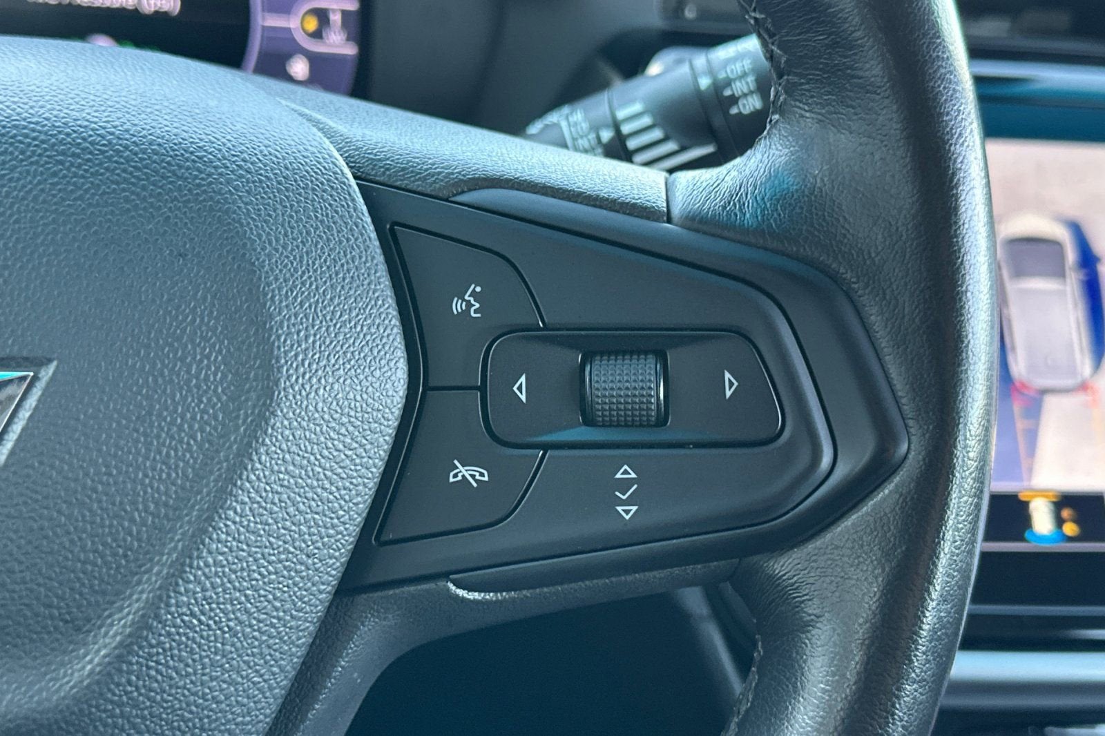 2022 Chevrolet Bolt EV 2LT