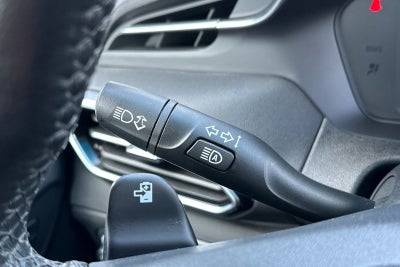 2022 Chevrolet Bolt EV 2LT