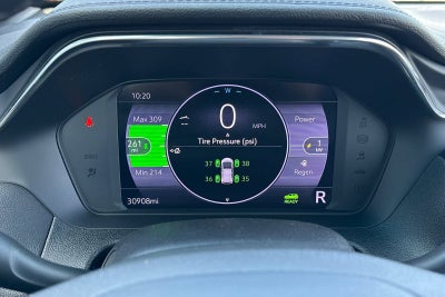 2022 Chevrolet Bolt EV 2LT