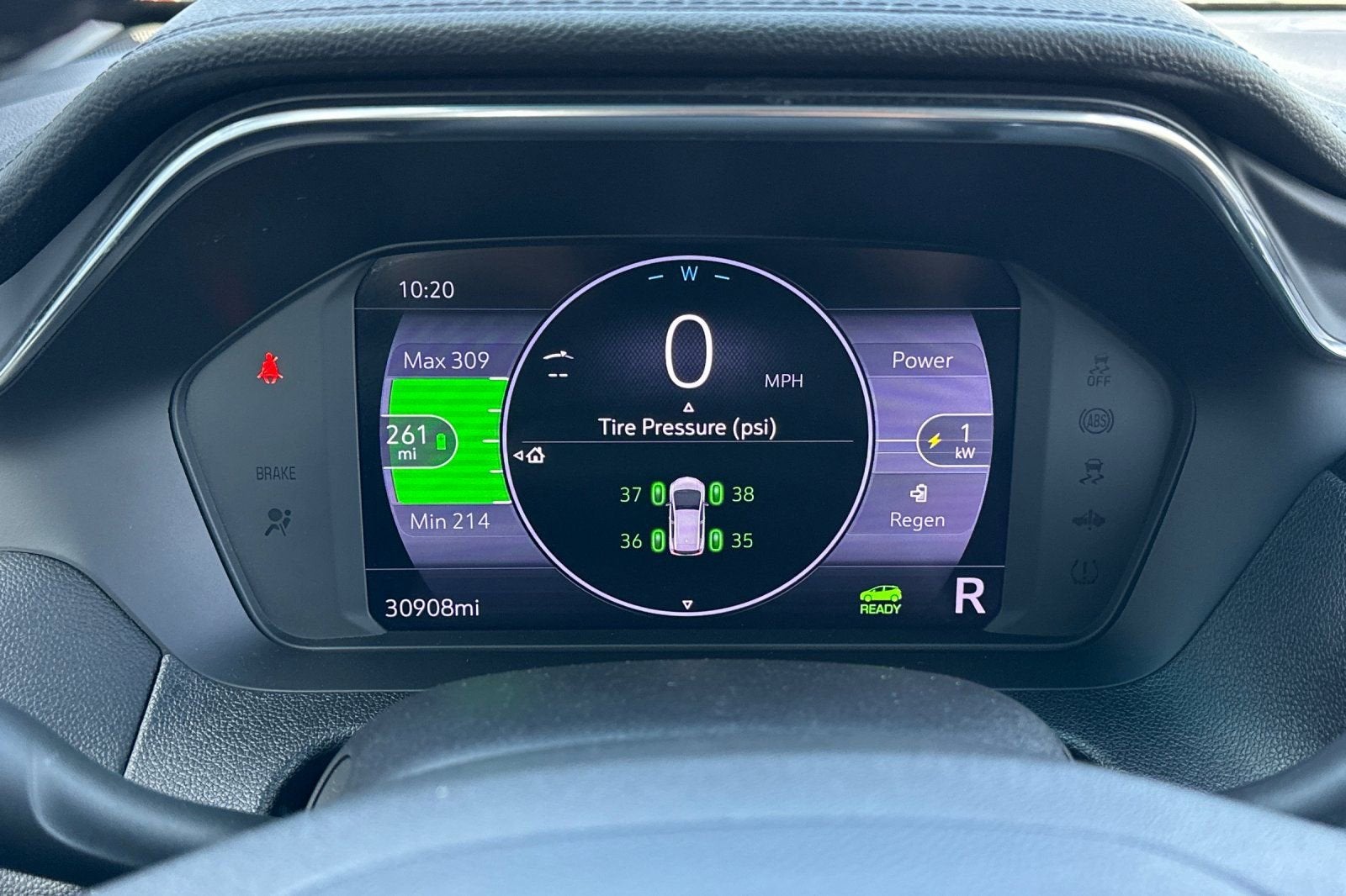 2022 Chevrolet Bolt EV 2LT