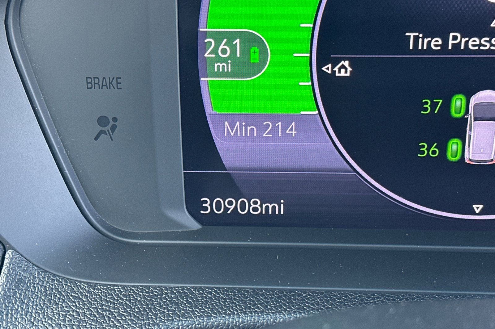 2022 Chevrolet Bolt EV 2LT