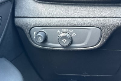 2022 Chevrolet Bolt EV 2LT